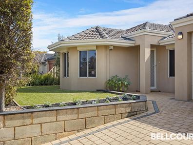7 Chipping Crescent, Butler WA 6036