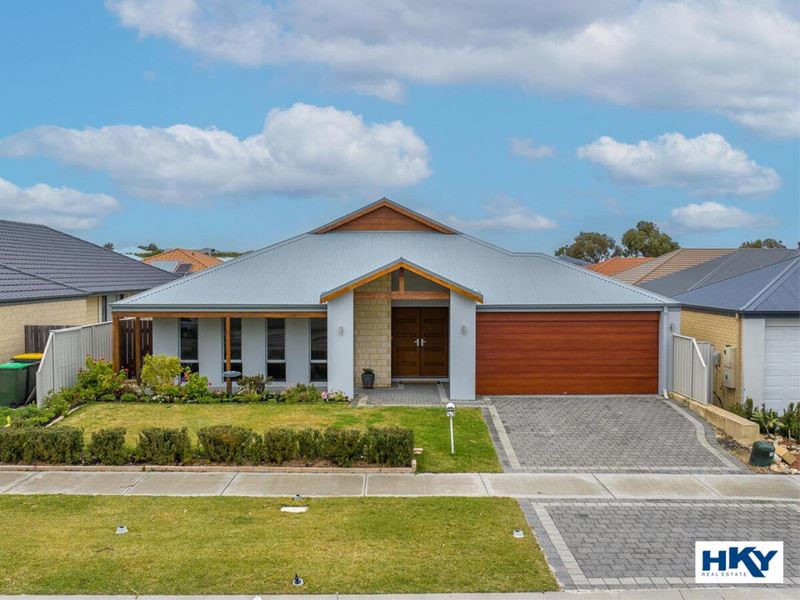 53 Biara Road, Yanchep
