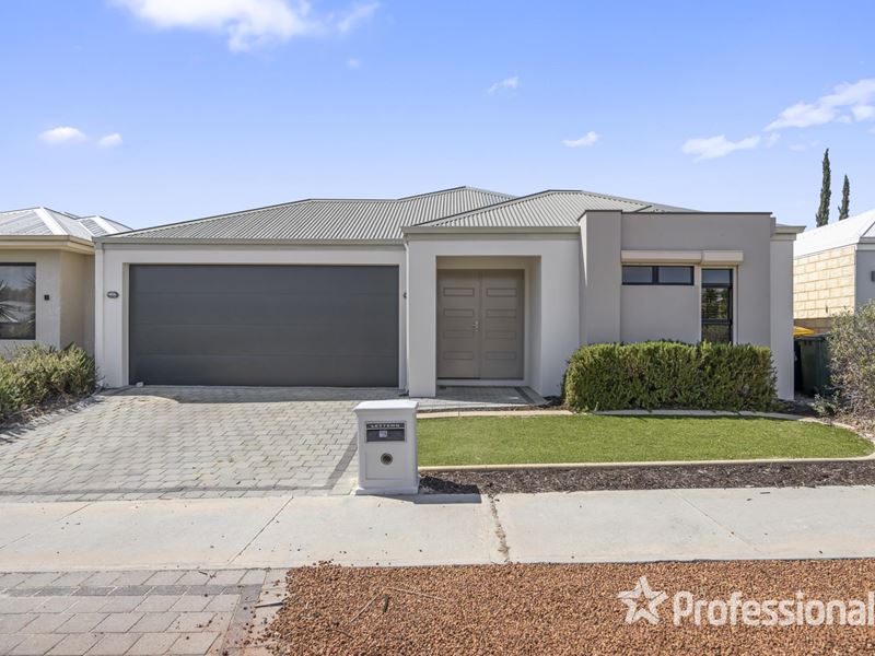 35 Two Rivers Loop, Ellenbrook