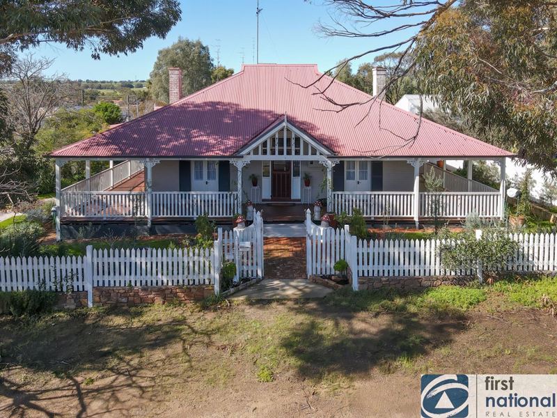 185 Chidlow Street East, Northam