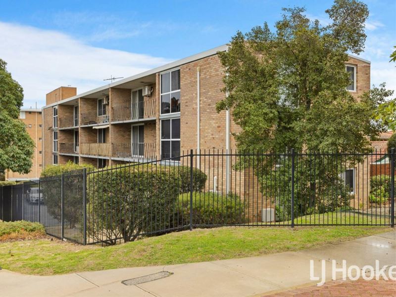 10/43 King George Street, Victoria Park