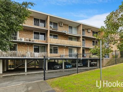 10/43 King George Street, Victoria Park WA 6100