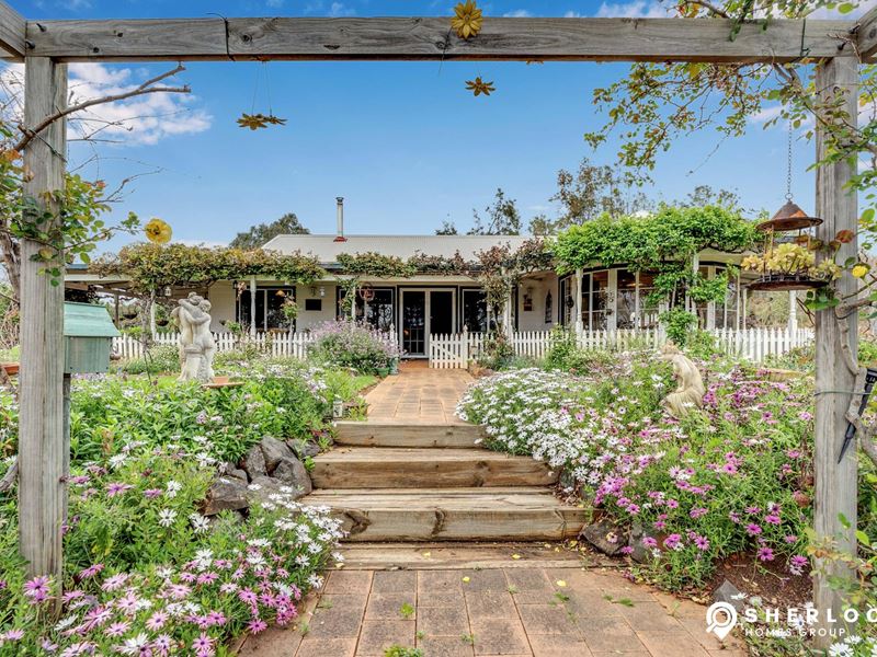 54 Ecclesiastic Close, Bridgetown