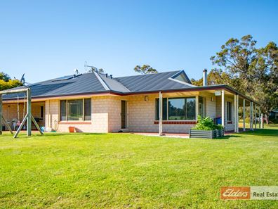 28 Redgum Trail, Marbelup WA 6330