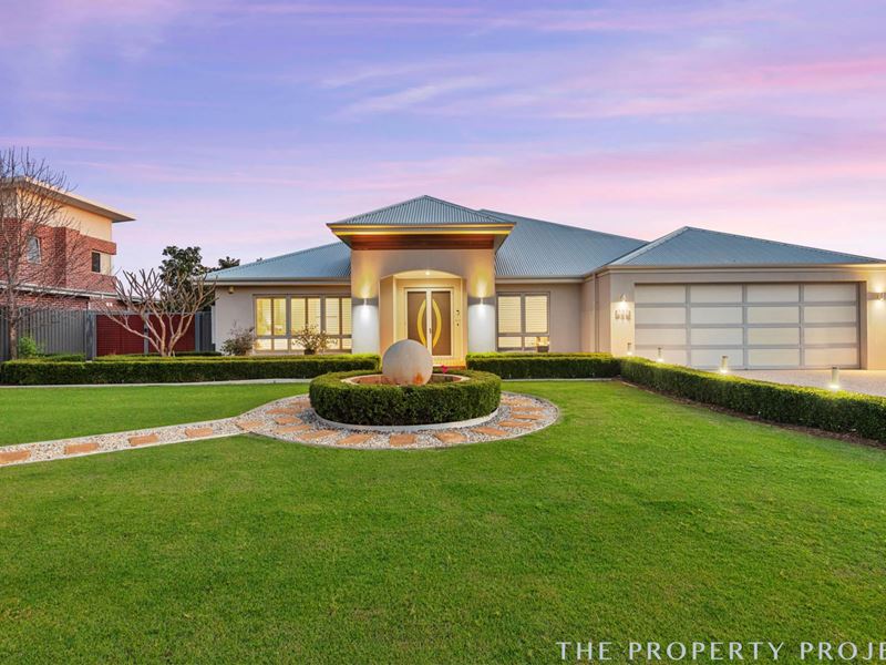 331 Park Street, Brabham