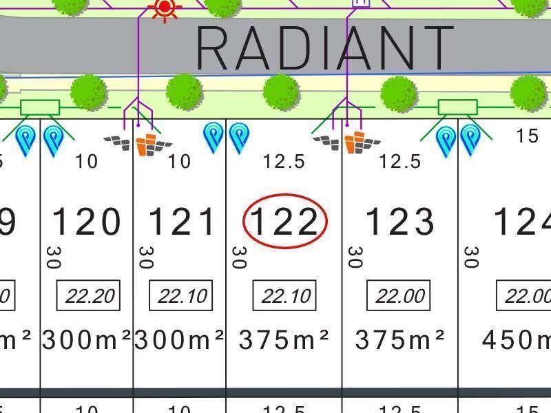 Lot 133 Cheshire Way, Dayton WA 6055