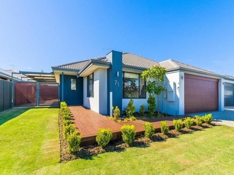 71 Tourmaline Bvd, Byford