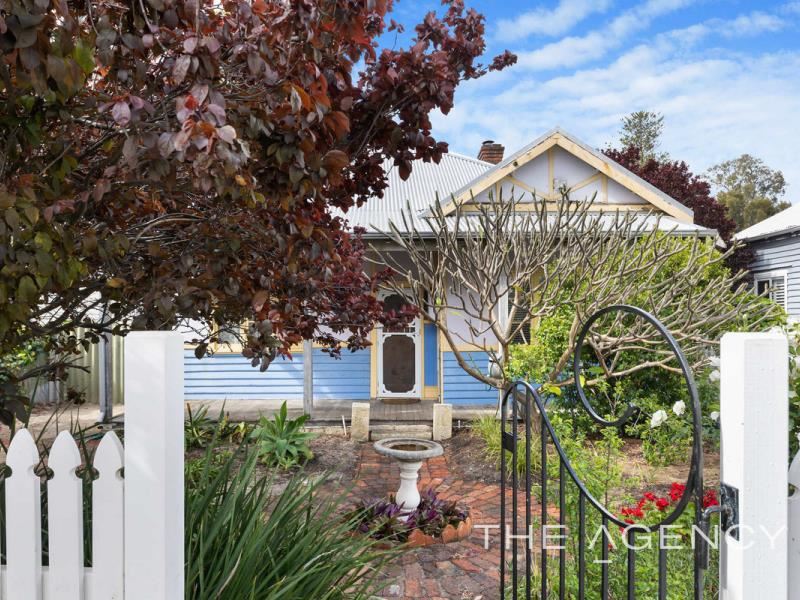 54 Beatty Avenue, East Victoria Park