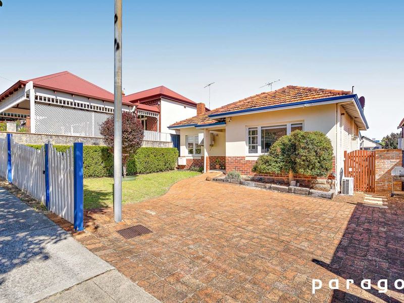 17 Elizabeth Street, North Perth