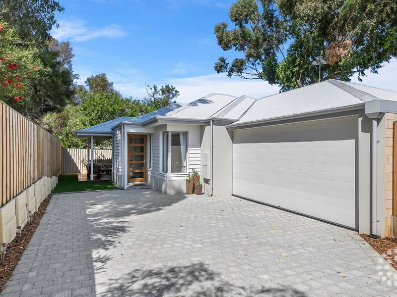 97A Healy Road, Hamilton Hill