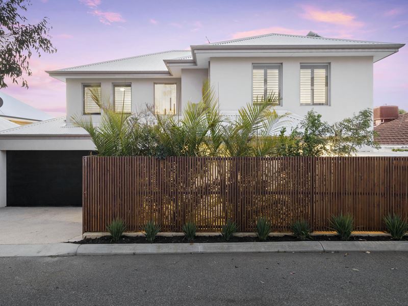 76A Duke Street, Scarborough