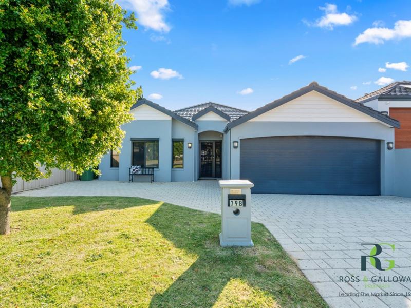 79B Redwood Crescent, Melville