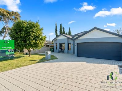 79B Redwood Crescent, Melville WA 6156