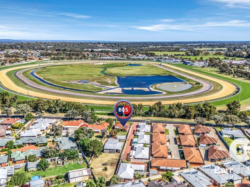 Carey Park