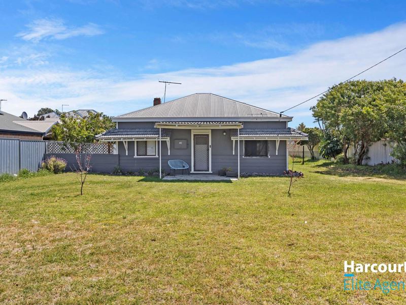 40 Jecks Street, Rockingham