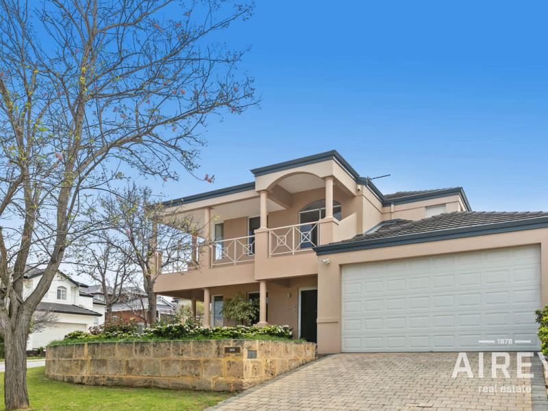 1 Ballygriffin Court, Mosman Park
