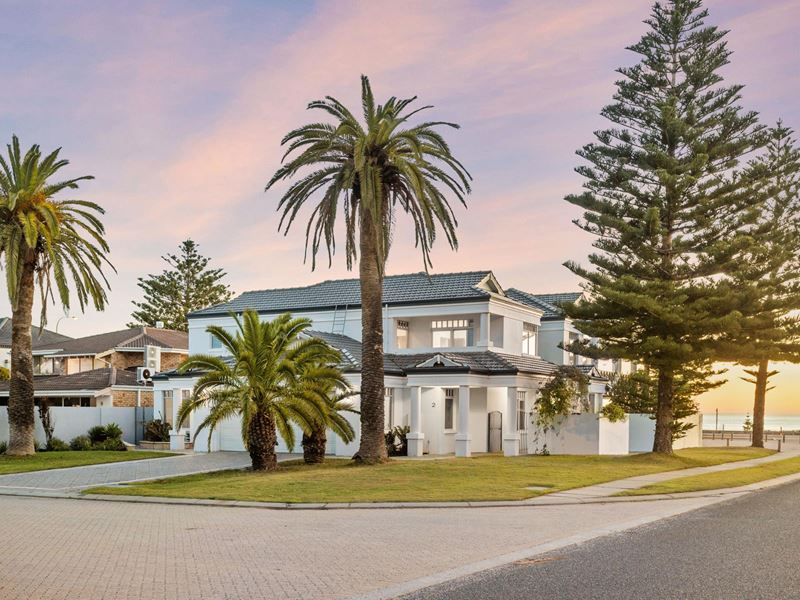 2 Quay Court, Sorrento