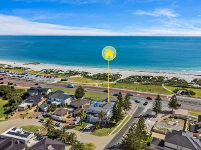 2 Quay Court, Sorrento WA 6020