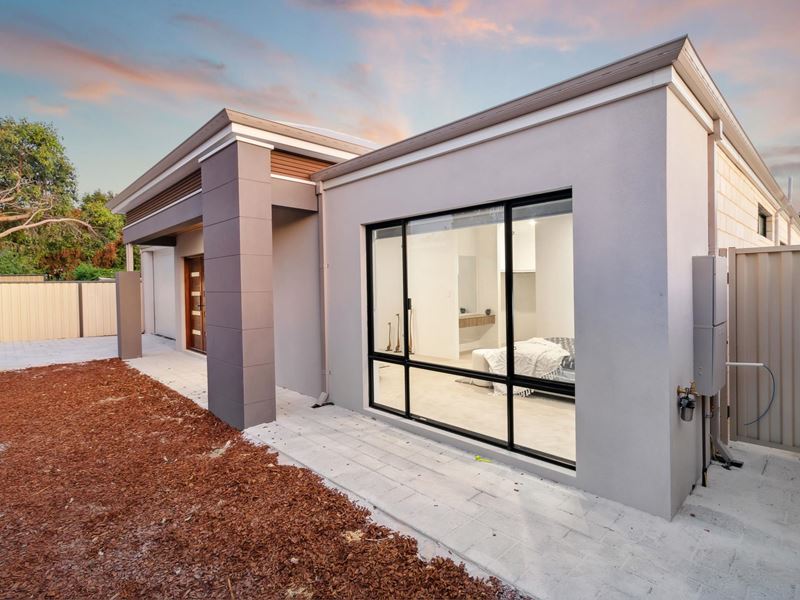 23 Cotherstone Road, Kalamunda