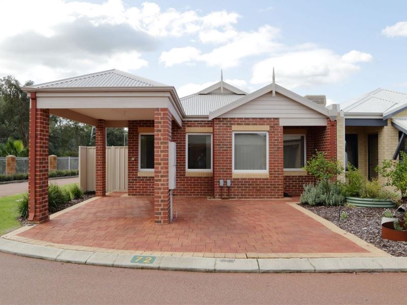 72/45 Elvire Street, Viveash