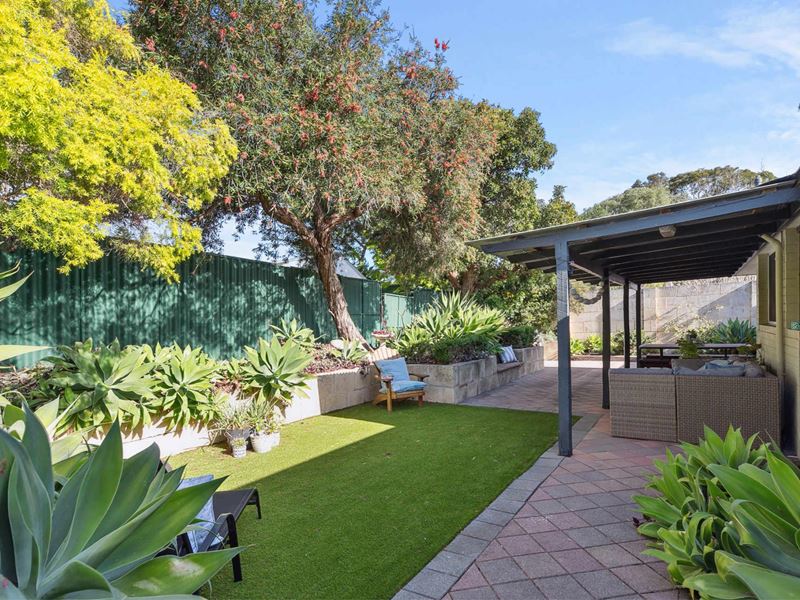 44B Lisle Street, Mount Claremont
