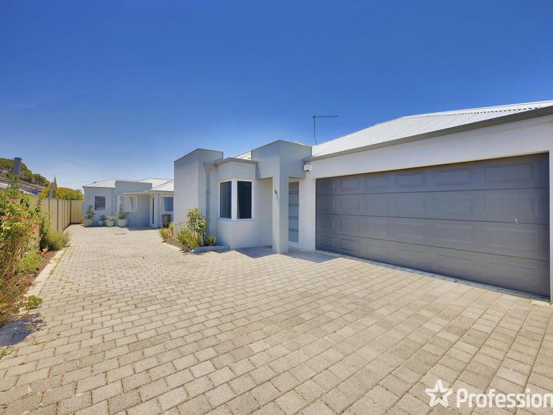 21B Maroog Way, Nollamara