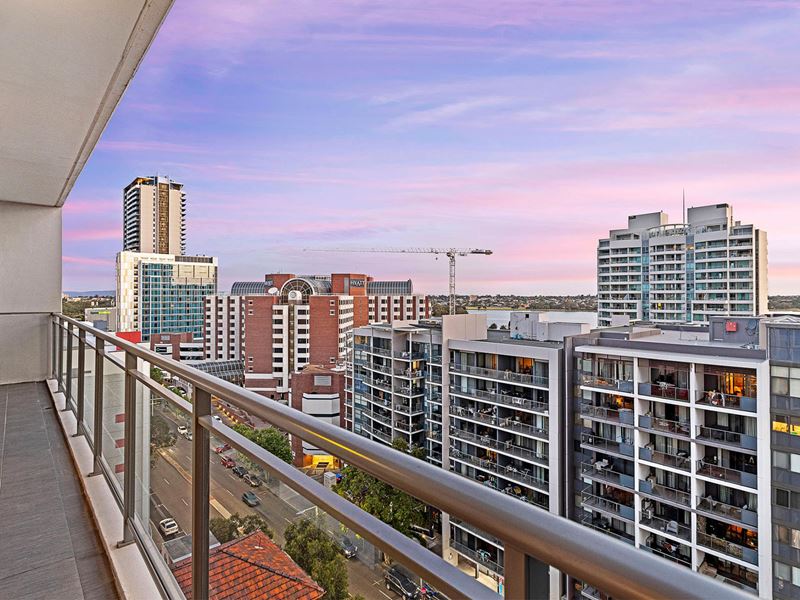 48/148 Adelaide Tce, East Perth