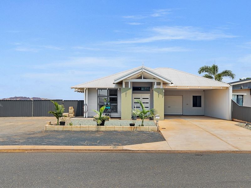 92 Mujira Ramble, Baynton