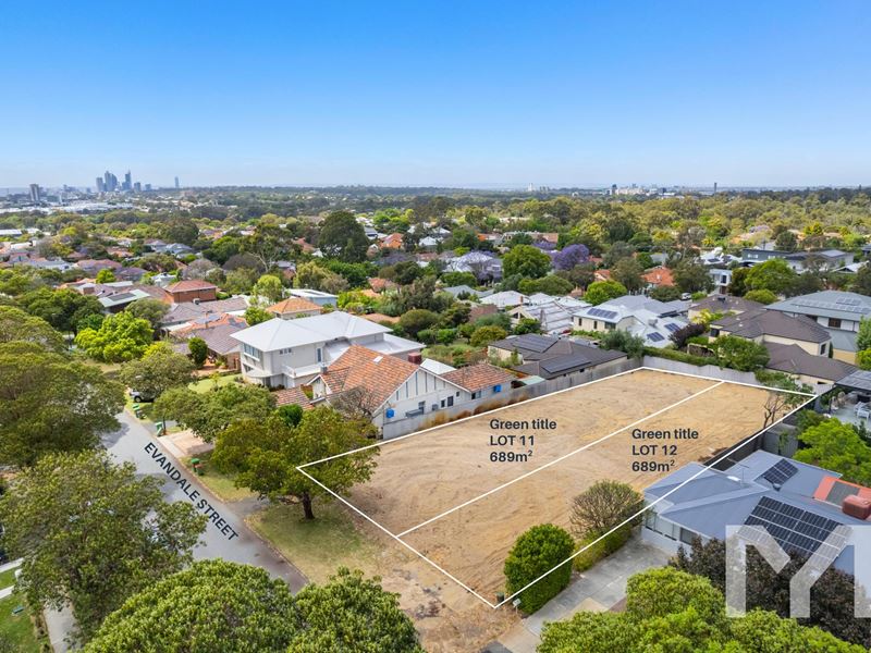 75B Evandale Street, Floreat WA 6014