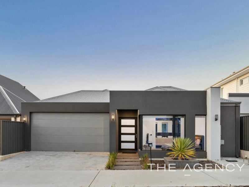 37 Solitaire Road, Treeby