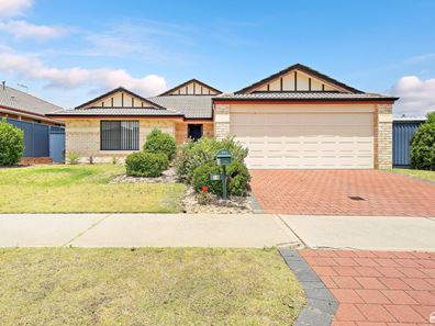 15 Silverpan Way, Byford WA 6122