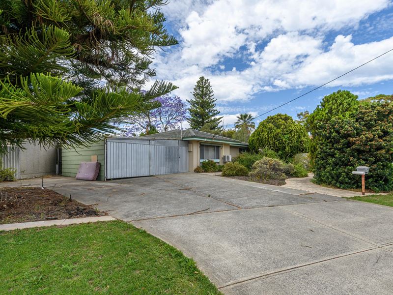 26 Park Drive, Cooloongup WA 6168