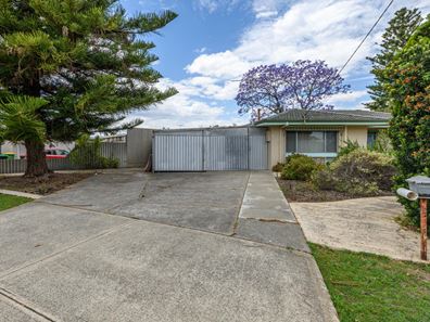 26 Park Drive, Cooloongup WA 6168