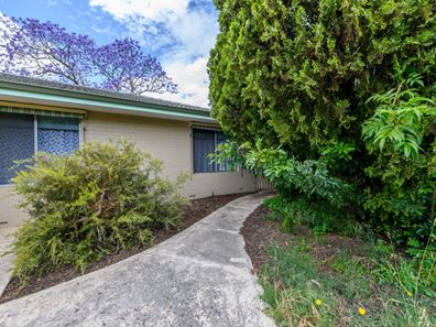 26 Park Drive, Cooloongup WA 6168