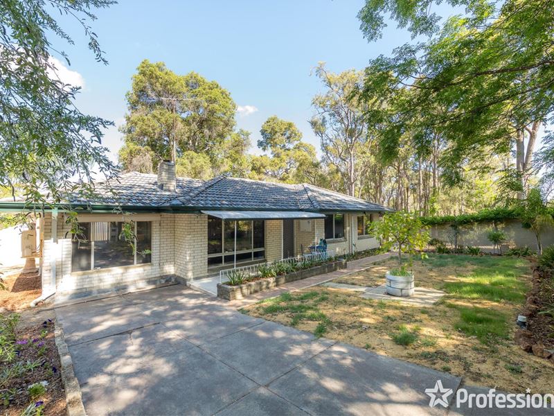 30 Evans Street, Mount Helena