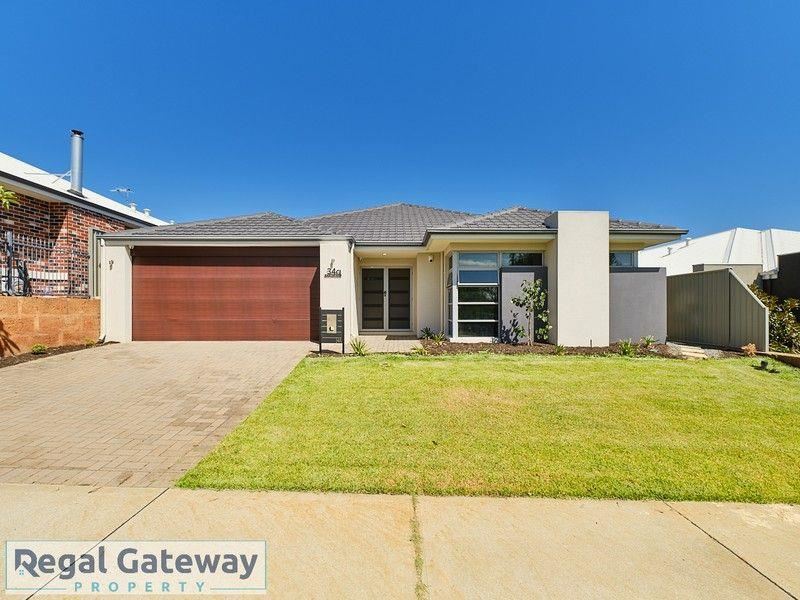 34A Drysdale Gardens, Wandi