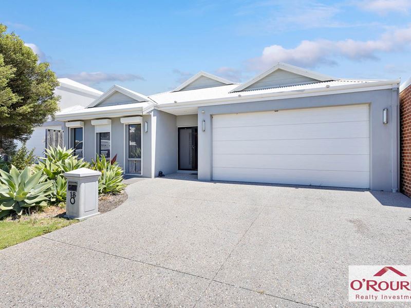 18 Clearview Street, Yanchep