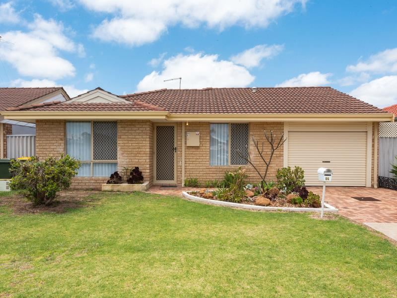 4/87 Randell Street, Mandurah