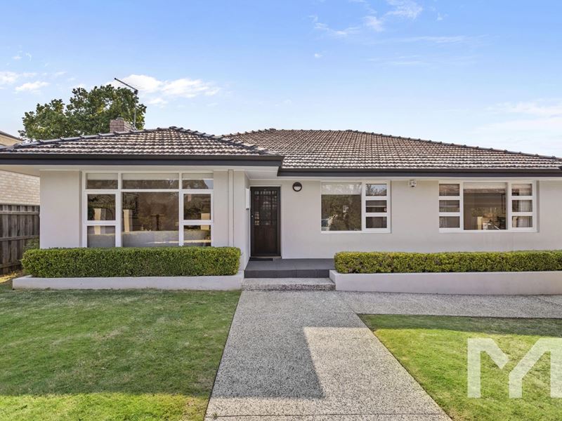 19 Kenmore Crescent, Floreat