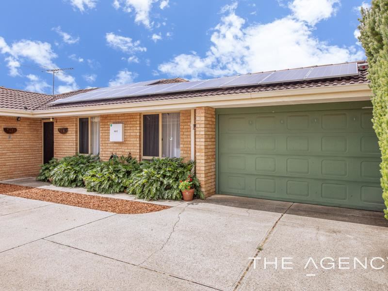 49C Pembroke Street, Bicton