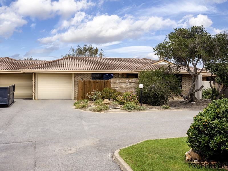 6/232 Willcock Drive, Mahomets Flats