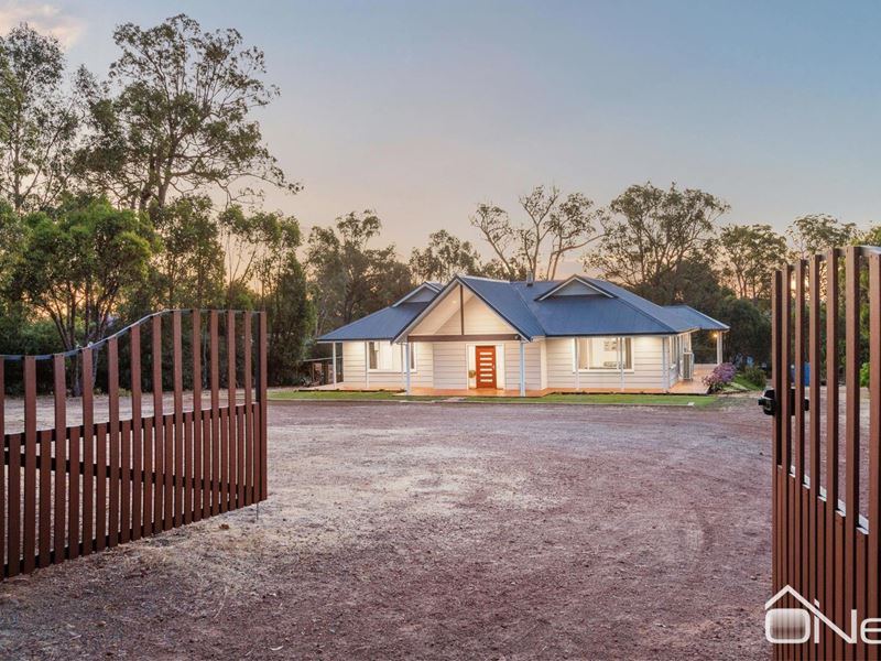 31 Marginata Parade, Jarrahdale