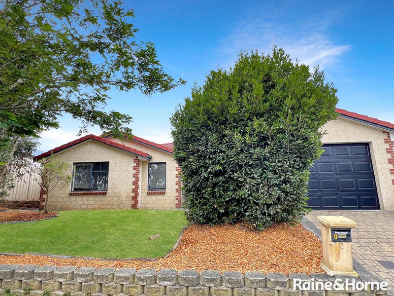 22 McWhae Drive, Spencer Park