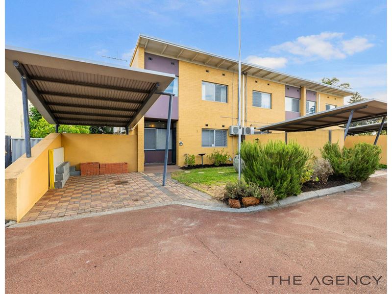 7D Upton Place, Langford