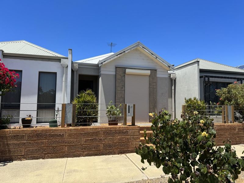 27 Dalgarup Way, Ellenbrook