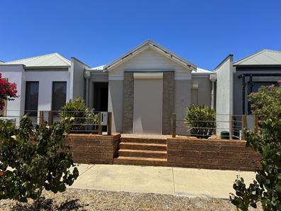 27 Dalgarup Way, Ellenbrook WA 6069