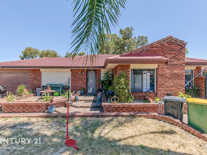 7 Quarram Way, Gosnells
