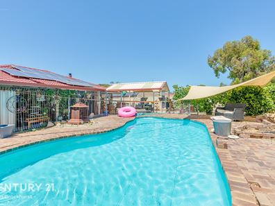 7 Quarram Way, Gosnells WA 6110