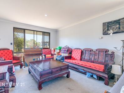 7 Quarram Way, Gosnells WA 6110