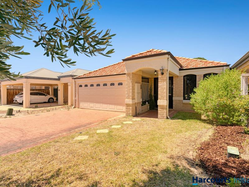 9 Marsala Way, Ellenbrook WA 6069